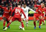 Liverpool vs. Real Madrid: hora y dónde ver el partidazo de la Champions League
