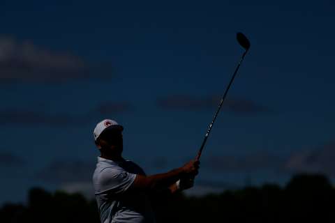 España, la capital europea de turismo de golf