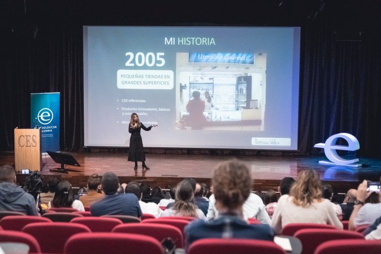 Atención emprendedores: se viene una semana de ‘Aprender para crecer’