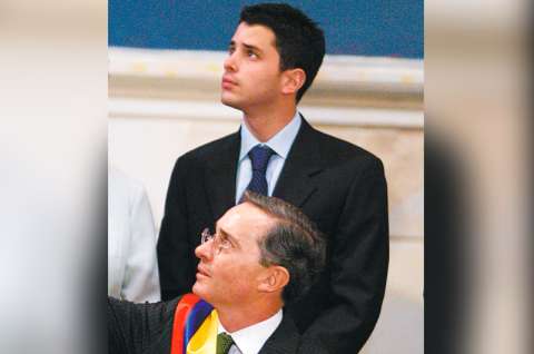 Tomás Uribe Moreno, ¿madurando una candidatura?
