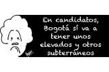 La franja de Gaso