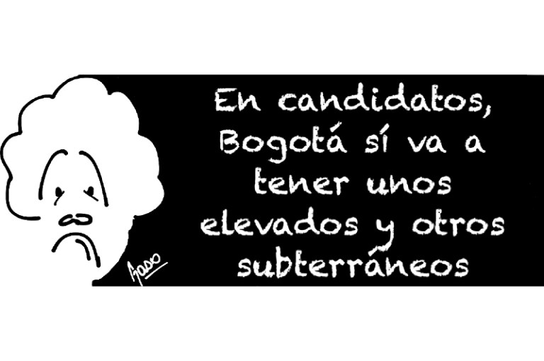 La franja de Gaso