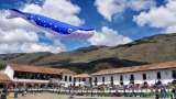Festival de las cometas en Villa de Leyva 2023: programación y actividades