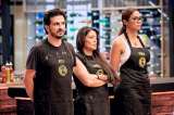 MasterChef: ¡Sorpresivo y polémico! Así fue el más reciente reto de eliminación