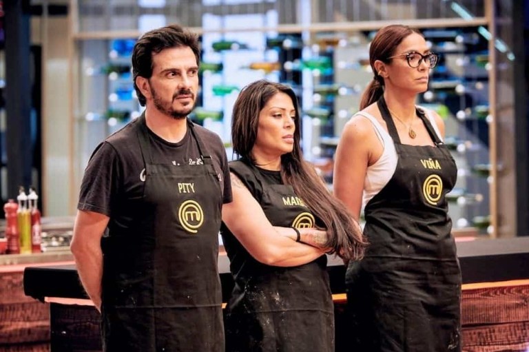MasterChef: ¡Sorpresivo y polémico! Así fue el más reciente reto de eliminación