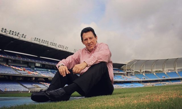 Óscar Rentería