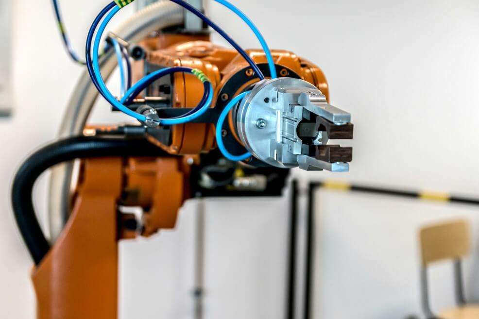 El 39% de los empleadores de la industria manufacturera afirmaron que emplearán a más personal en el corto plazo. / Pixabay.
