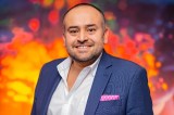 Fabian Motta, en búsqueda de la inclusión digital