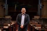 Presidencia de Cámara quedó en manos del favorito del Gobierno: Jaime Raúl Salamanca