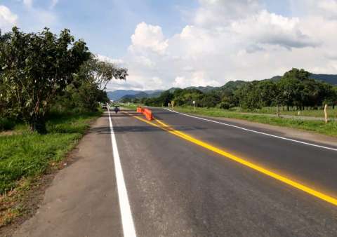 ¿Va a viajar? Invías reporta cierre total de vía al Caquetá y otros lugares