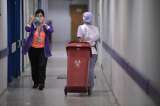 Entre 80.000 y 180.000 trabajadores de la salud murieron por el coronavirus