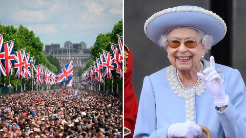 Reina Isabel: Así es el protocolo ‘Puente de Londres’ ante su fallecimiento