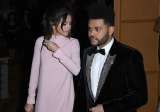 The Weeknd elimina a Selena Gomez de Instagram