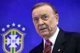 Expresidente de Confederación de Fútbol de Brasil fue extraditado a EE.UU.