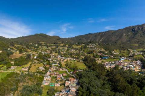 Con tutela, Minambiente busca levantar medidas cautelares sobre directrices de la Sabana
