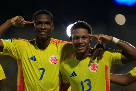 Las lecciones para una selección que ya piensa en el Mundial sub-17