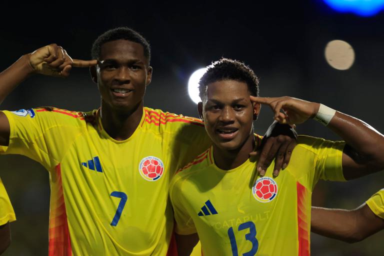 Las lecciones para una selección que ya piensa en el Mundial sub-17