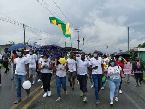 “Nos preocupa el impacto de la violencia en los jóvenes de Buenaventura”: Codhes