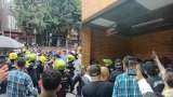 Nuevo intento de justicia por mano propia en Unilago: policía tuvo que intervenir