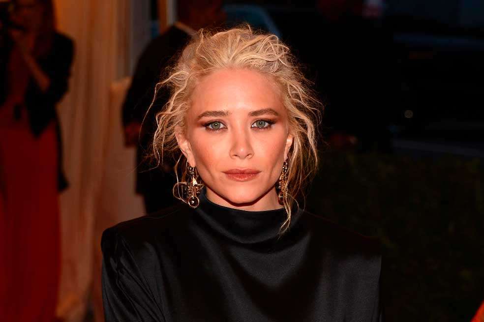 Vuelve la moda indie y tu pelo lo sabe con Mary-Kate Olsen