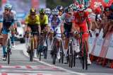 Ben O’Connor confesó que sufrió para seguir líder en la Vuelta: “No soy ingenuo”