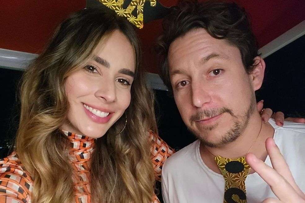 Después de anunciar su separación hace siete meses, Mari Manotas y Alejandro Riaño presumen sus nuevos amores ¿Quién acompaña a la caleña?