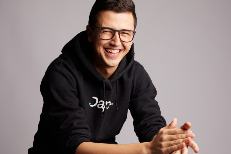 La historia del joven programador que ha logrado poner sus productos en 40 países