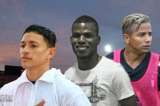 América de Cali presentó tres caras nuevas para la próxima temporada