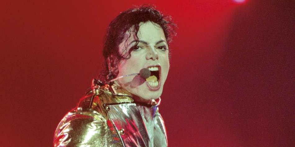 Siete datos que quizá no conocías sobre Michael Jackson