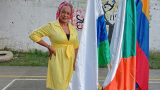 Fanny Escobar: justicia para las mujeres víctimas de violencia sexual en Colombia