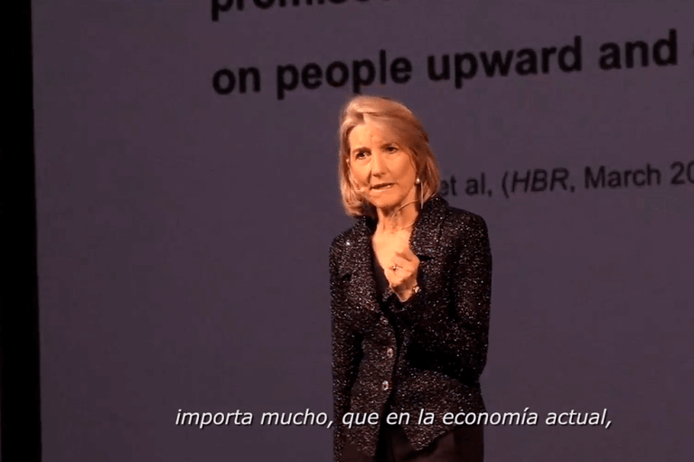 ¿Por qué es clave trabajar en equipo?