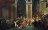 Jacques-Louis David, el bicentenario de la brocha del neoclasicismo francés