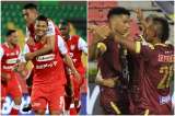 Estos son los ocho clasificados a los playoffs de la liga colombiana
