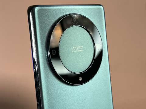 HONOR Magic5 Lite, pantalla ultra resistente y gran almacenamiento
