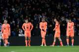Barcelona cayó contra Real Sociedad 2-1 y reavivó la liga en España: así quedó la tabla