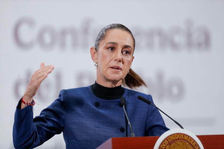 México pide a EE. UU. frenar tráfico ilegal de armas que alimenta al narcotráfico