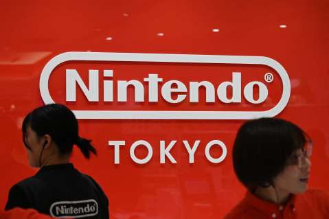 Acciones de Nintendo caen 30 % pese a récord inicial de Switch 2