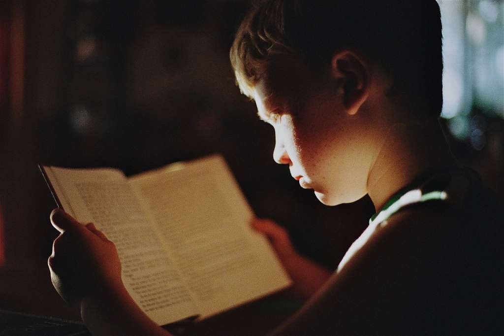 Educación.