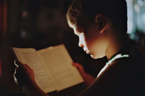 Una iniciativa para que los niños se enamoren de la lectura