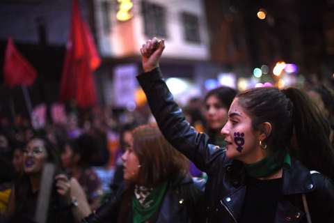 Elecciones 2026 y la representación de las mujeres en espacios de poder político