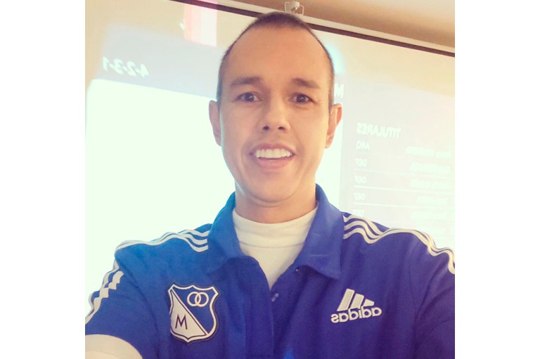 Diego Guauque de ‘Séptimo Día’ debe volver al quirófano por nueva afectación de salud