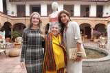 Lanzamiento de la colección ‘Raíces Artesanas’ con Andrea Serna
