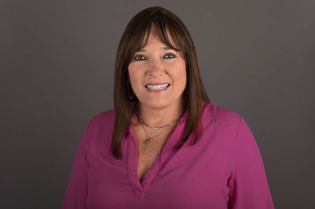 Susana Correa Borrero. / Prensa Iván Duque