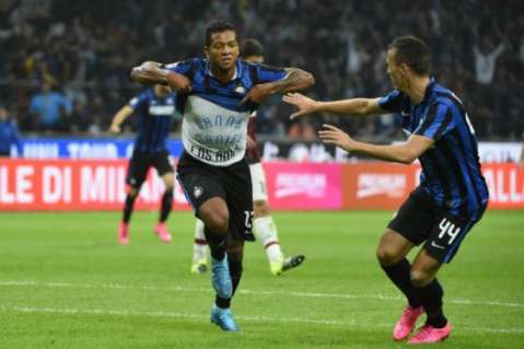 Fredy Guarín pasaría al fútbol chino