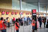 Más de 50.000 pasajeros de Avianca afectados por la huelga