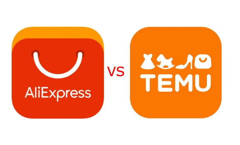 AliExpress versus Temu ¿Cuál comercio en línea es mejor?