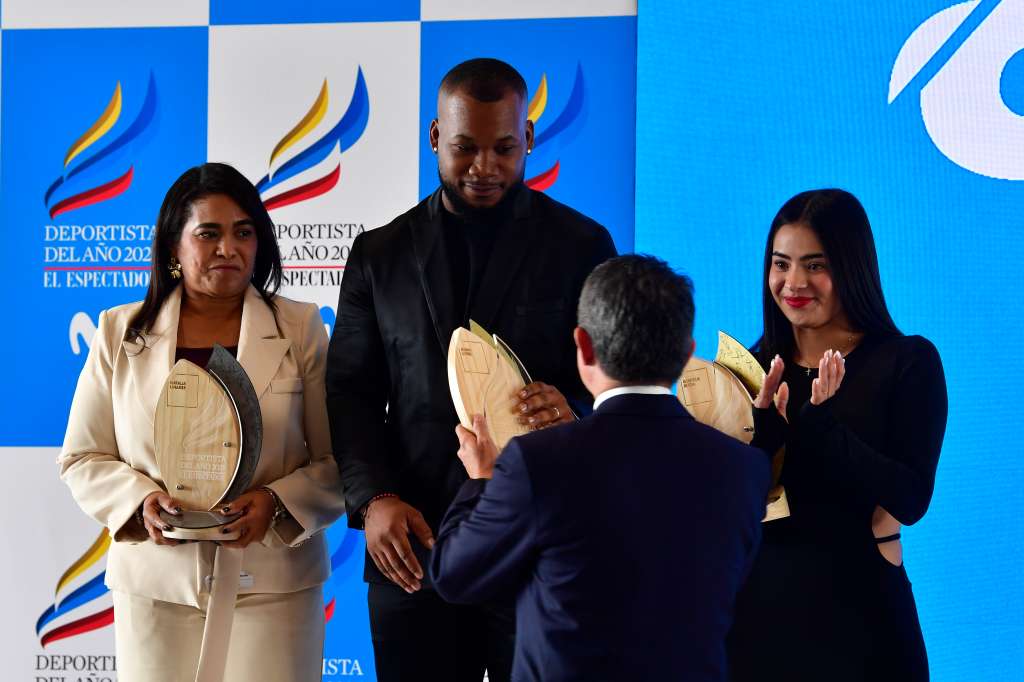 ¿Cuándo es El Deportista del Año 2026 de El Espectador? | EL ESPECTADOR