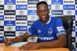 Varios colombianos en la Premier League