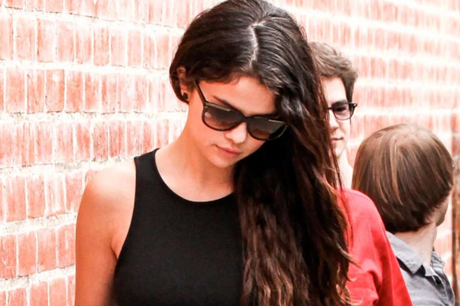 Selena Gomez. / Bang Showbiz