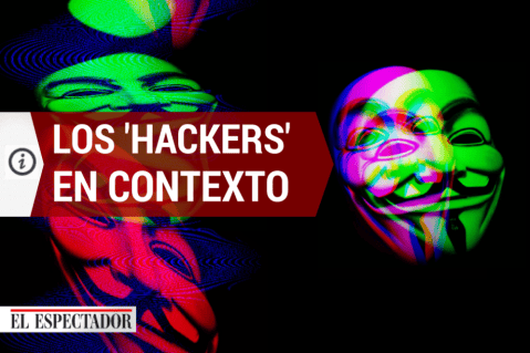 Los ‘hackers’ en contexto